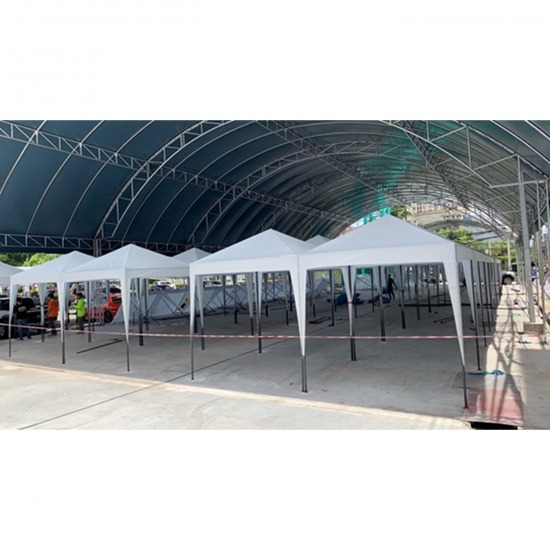 โรงงานผลิตเต็นท์พับราคาถูก กทม เต็นท์พับราคาโรงงาน 