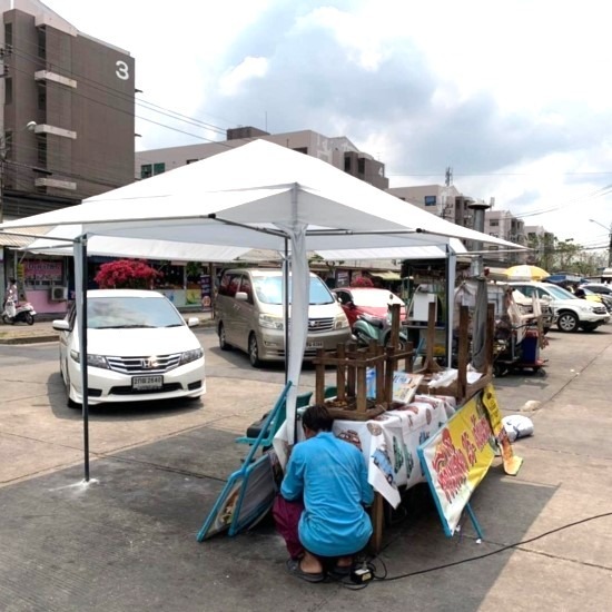 เต็นท์ผ้าใบราคาถูก สังเวียนเต็นท์ผ้าใบ - รับผลิตเต็นท์ขายของ พร้อมกันสาด เต็นท์ผ้าใบราคาถูก สังเวียนเต็นท์ผ้าใบ - รับผลิตเต็นท์ขายของ พร้อมกันสาด